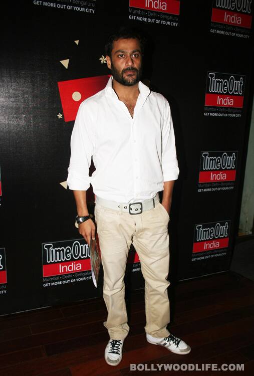 Abhishek Kapoor