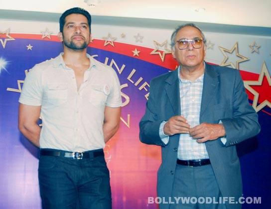 Aftab Shivdasani 