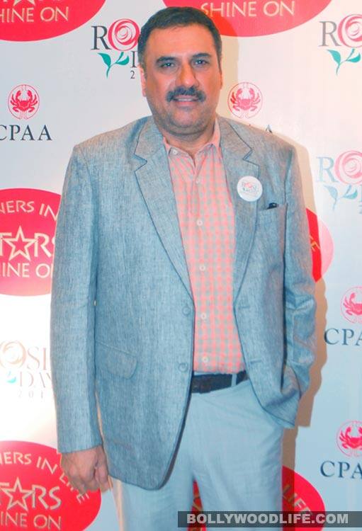 Boman Irani 