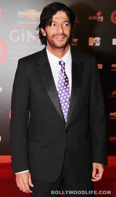 Chunky Pandey 