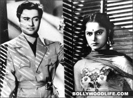 Dev Anand’s evergreen songs