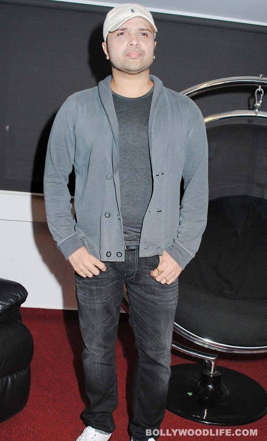 Himesh Reshammiya 