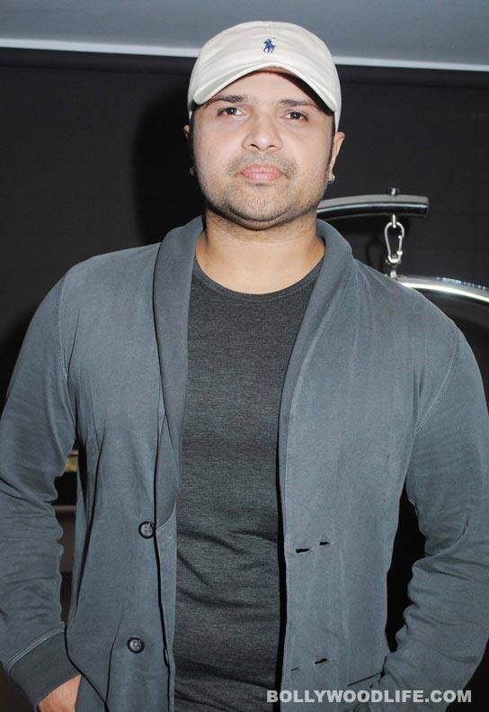 Himesh Reshammiya 