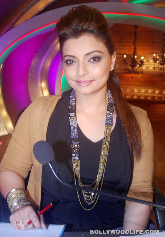 Vaibhavi Merchant 