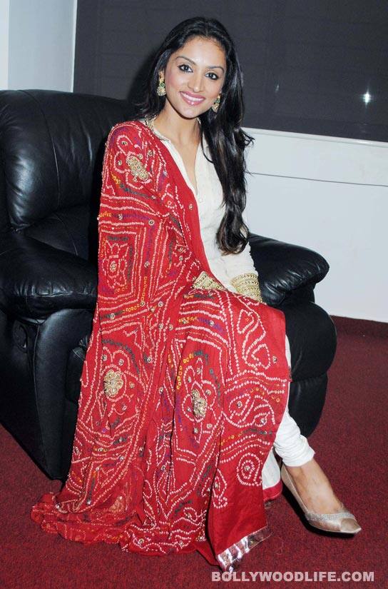 Purbi Joshi