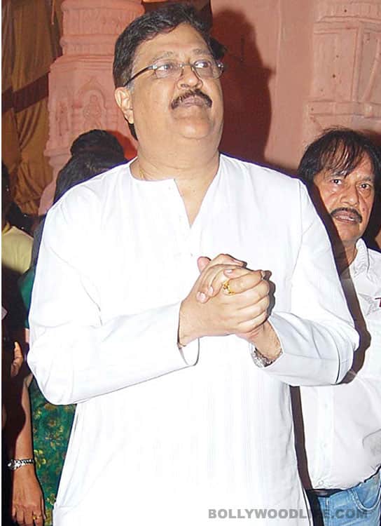 Dr. Ashok Chopra, Priyanka Chopra's father