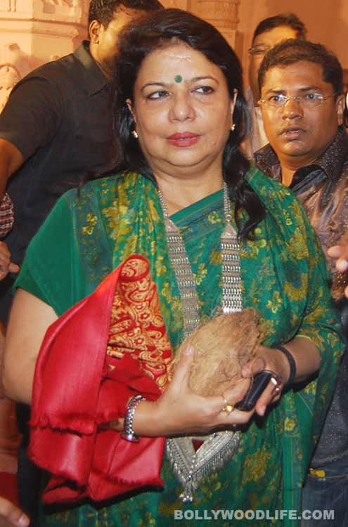 Dr. Madhu Akhauri, Priyanka Chopra's mother