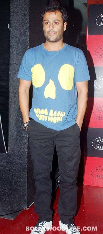 Abhishek Kapoor 