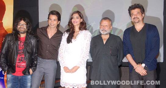 Pritam, Shahid, Sonam, Pankaj, Anil