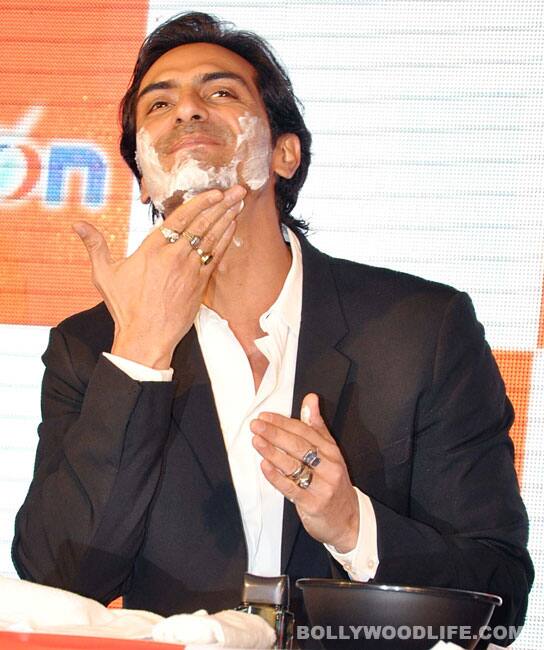 Arjun Rampal