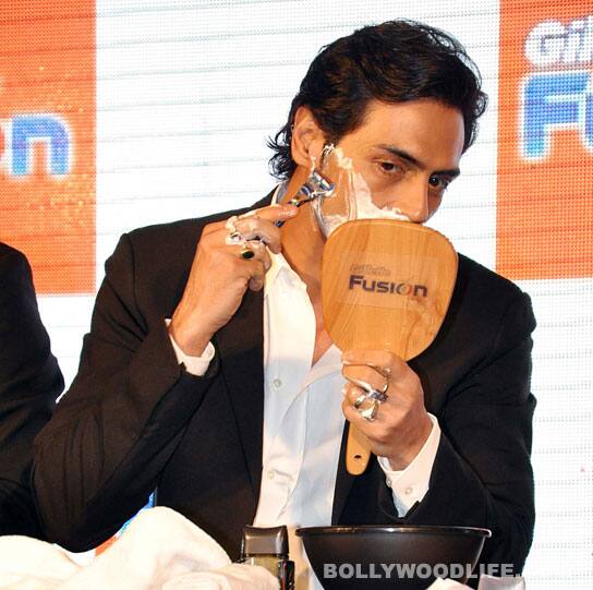 Arjun Rampal