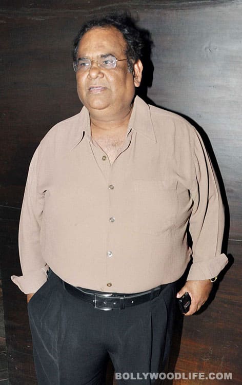 Satish Kaushik 