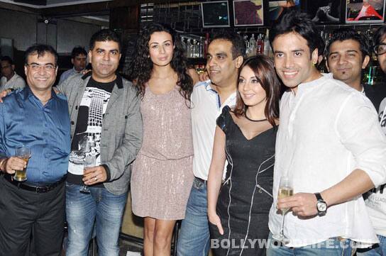'Hum Tum Shabana' team 