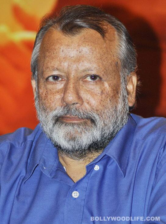 Pankaj Kapoor 