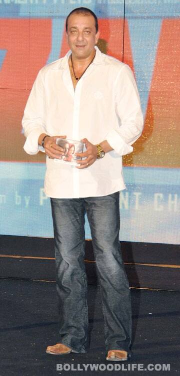 Sanjay Dutt