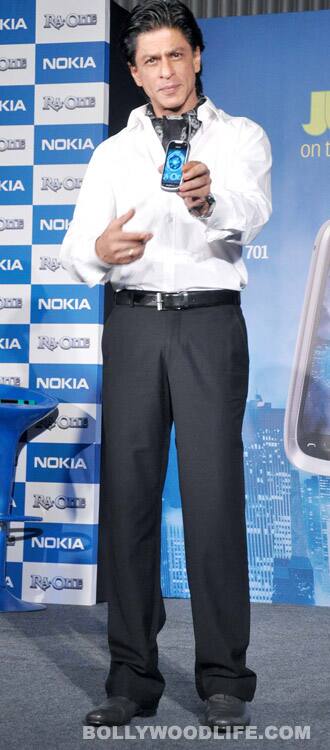 SRK 