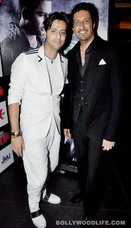 Salim-Sulaiman