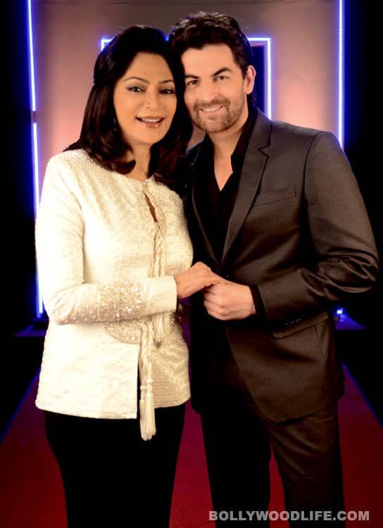 Neil Nitin Mukesh wanted to be a part of Ranbir’s coterie