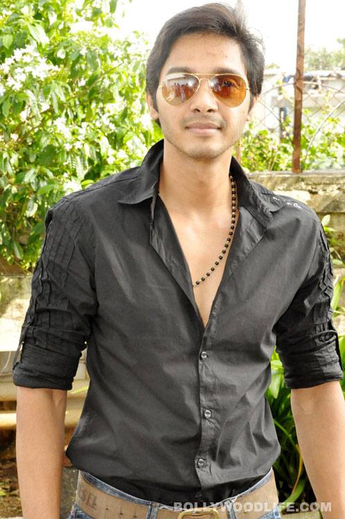 Shreyas Talpade
