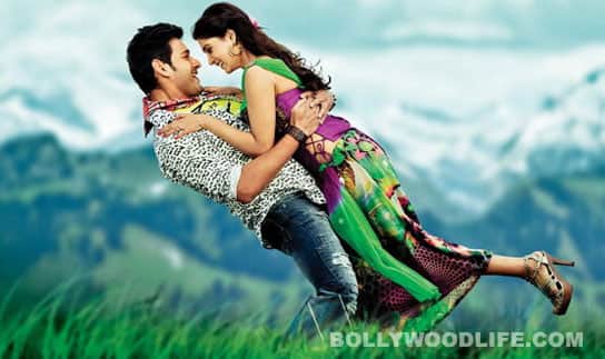Mahesh Babu and Samantha’s DOOKUDU all set to release