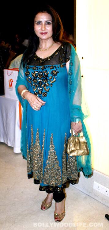 Poonam Dhillon