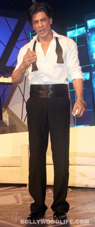 SRK 