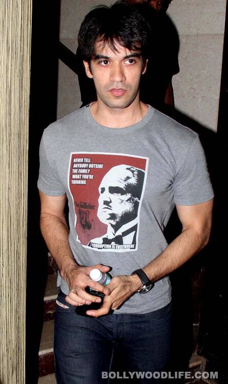 Punit Malhotra 