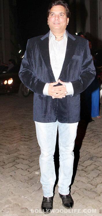 Lalit Pandit 