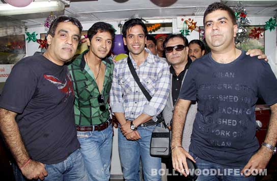 <i>Hum Tum Shabana</i> team 