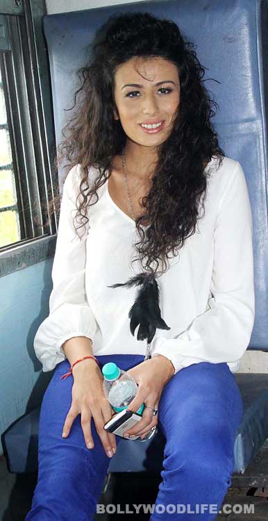 Pia Trivedi