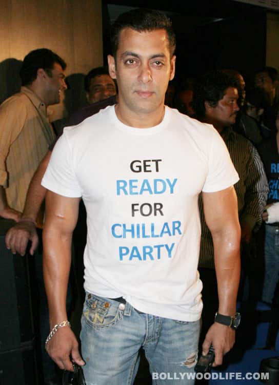 Will Salman Khan ever be Bhansali’s ‘Bajirao’?