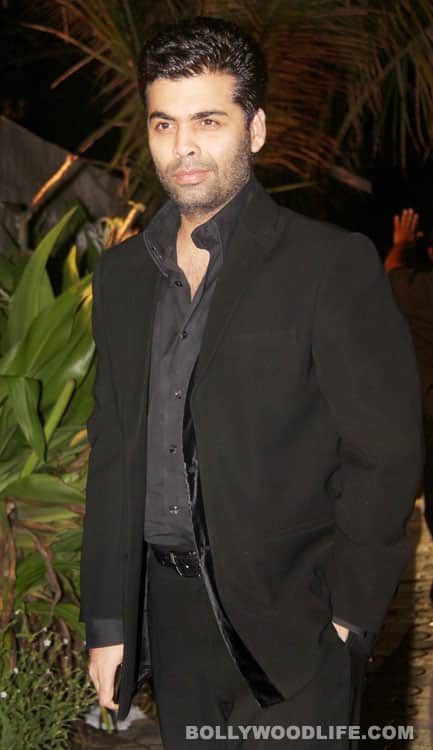 Karan Johar