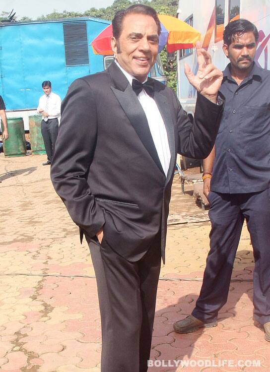 Dharmendra