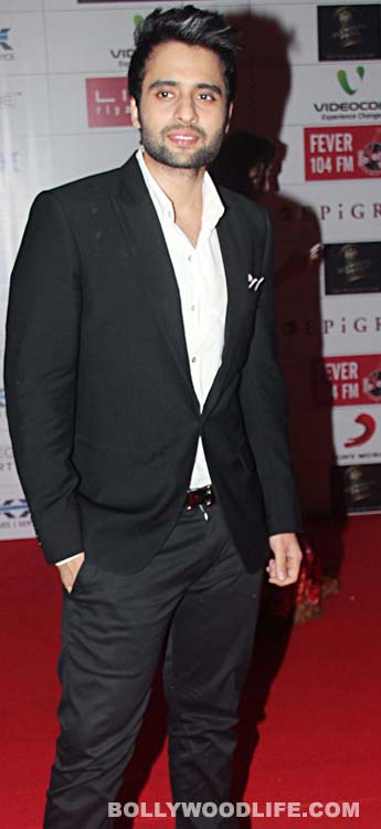 Jackky Bhagnani 