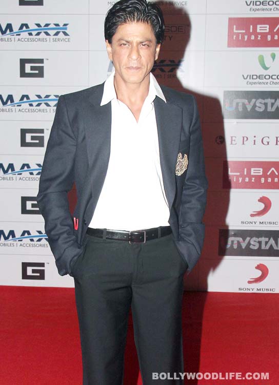 SRK 