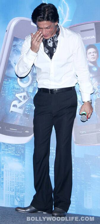 SRK
