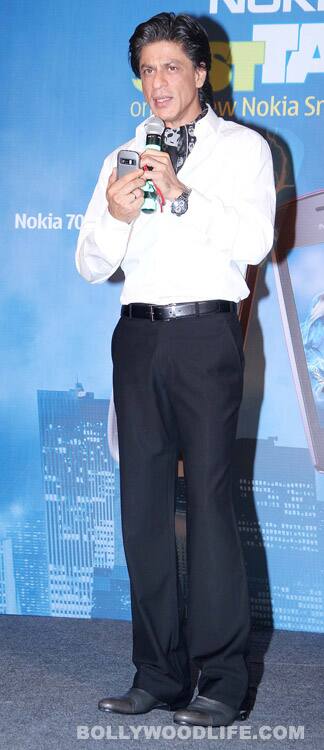 SRK