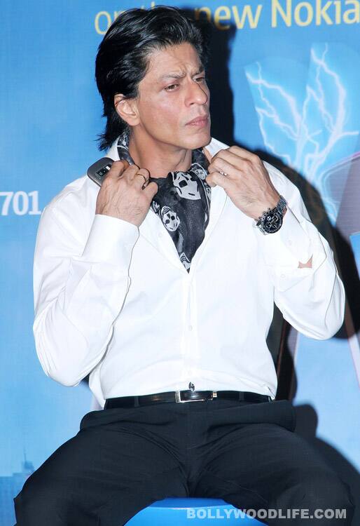 SRK
