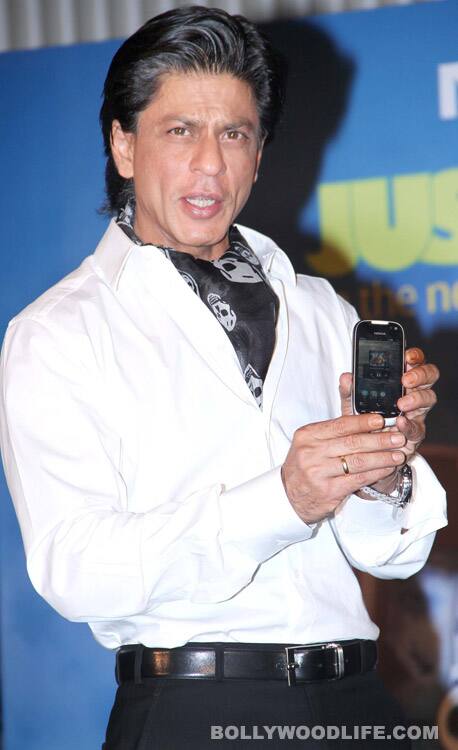 SRK
