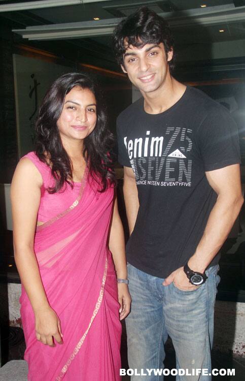 Karan Wahi