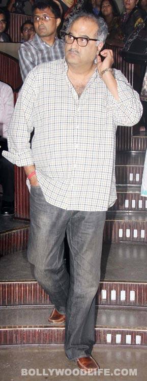 Boney Kapoor 