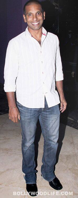Ritwick Bhattacharya