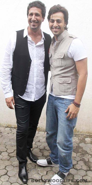 Salim Sulaiman 