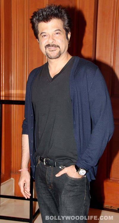 Anil Kapoor
