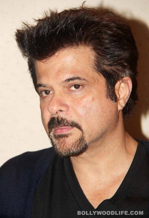 Anil Kapoor