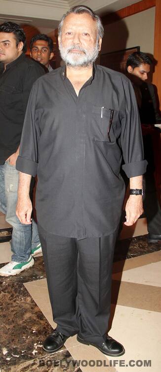 Pankaj Kapoor