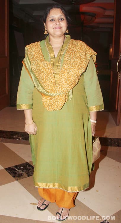 Supriya Pathak