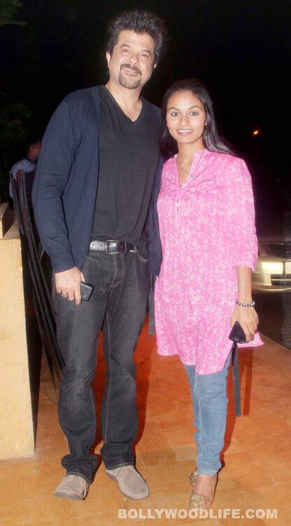 Anil Kapoor