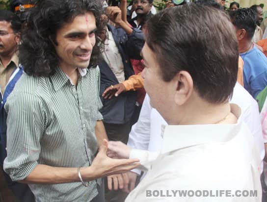 Imtiaz Ali, Randhir Kapoor