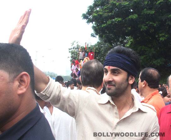 Ranbir Kapoor